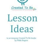 Lesson Ideas Complete Set