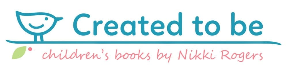 Charity - Created To Be Books